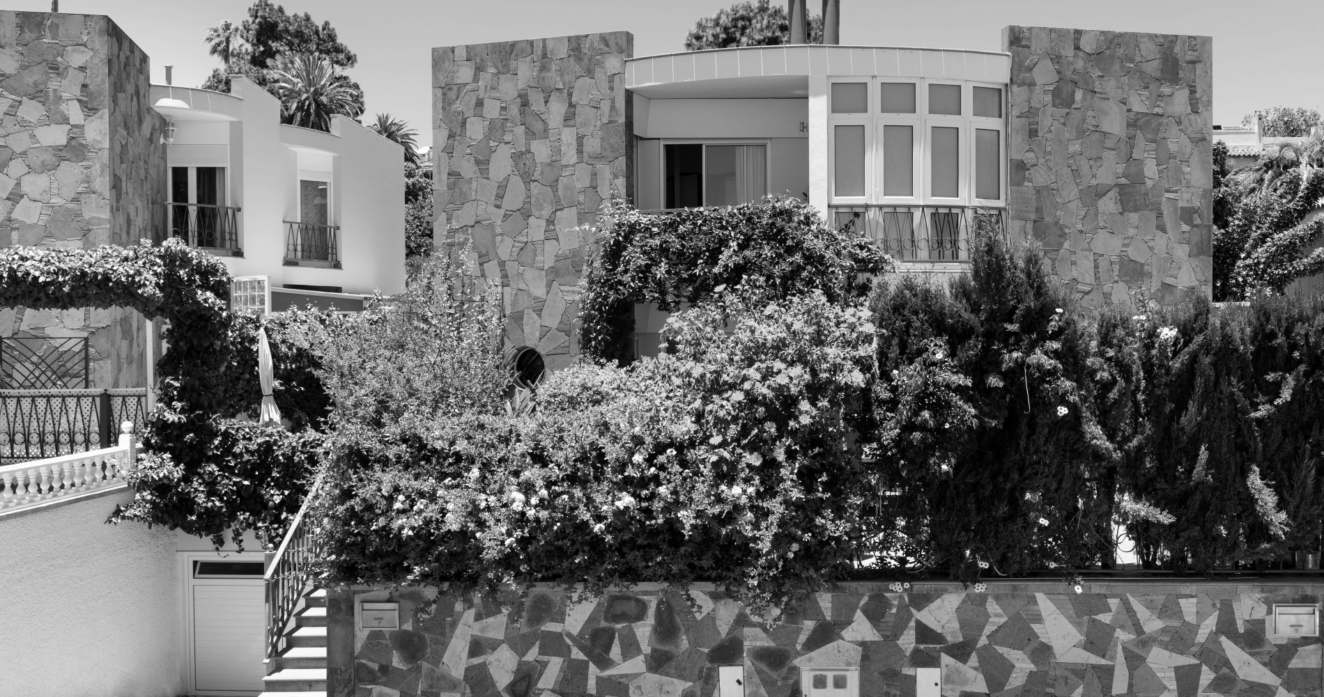 Casa Mur