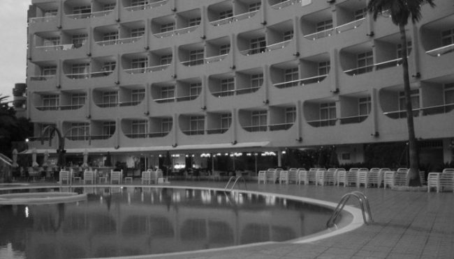 Modernizacion Hoteles