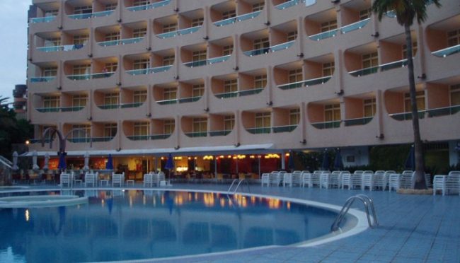 Modernizacion Hoteles